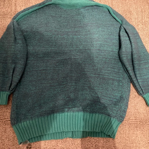Free People Snowdrop Cardigan NWOT - Picture 6 of 6